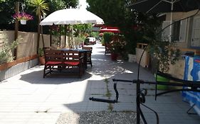 Hotel Alexandros II
